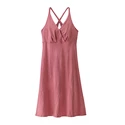 Ženske obleke Patagonia  Amber Dawn Dress Light Star Pink