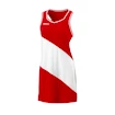 Ženske obleke Wilson  Team II Dress Red M