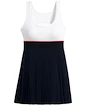 Ženske obleke Wilson  W Sportif Tennis Dress Classic Navy