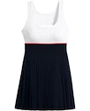 Ženske obleke Wilson  W Sportif Tennis Dress Classic Navy