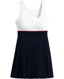 Ženske obleke Wilson  W Sportif Tennis Dress Classic Navy
