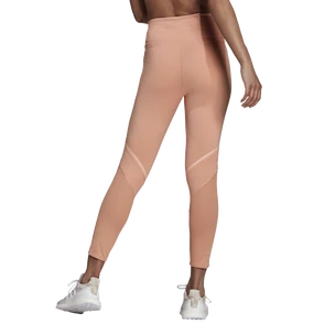 Ženske pajkice adidas How We Do Tight Ambient Blush  L