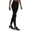 Ženske pajkice adidas x Zoe Saldana sport Tights Black