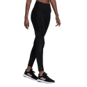 Ženske pajkice adidas x Zoe Saldana sport Tights Black