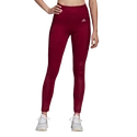 Ženske pajkice adidas x Zoe Saldana sport Tights Legacy Burgundy