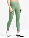 Ženske pajkice Craft Charge Perforated Green  L