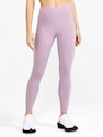 Ženske pajkice Craft Charge Perforated Purple  L