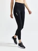 Ženske pajkice Craft Essence High Waist Black  S