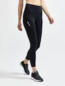Ženske pajkice Craft Essence High Waist Black  S