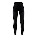 Ženske pajkice Craft SubZ Lumen Padded Tights 2 Black  M