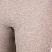 Ženske pajkice Endurance Flowee Seamless Tights Warm Taupe