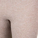 Ženske pajkice Endurance Flowee Seamless Tights Warm Taupe