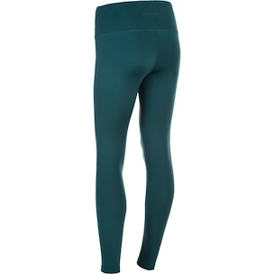 Ženske pajkice Endurance Franza Tights Marble Green  44