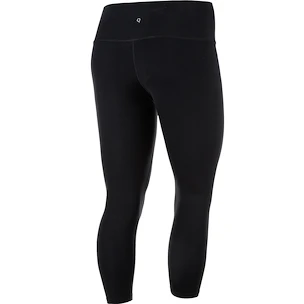 Ženske pajkice Endurance Lucy Long Tights Black  Q1/46