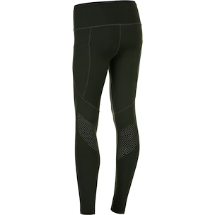 Ženske pajkice Endurance Tathar Tights W/Pocket Rosin