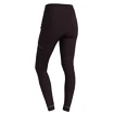 Ženske pajkice Endurance Thadea Pocket Tights Purple