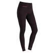 Ženske pajkice Endurance Thadea Pocket Tights Purple