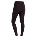 Ženske pajkice Endurance Thadea Pocket Tights Purple
