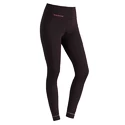 Ženske pajkice Endurance Thadea Pocket Tights Purple