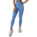 Ženske pajkice GymBeam FLO Leggings Blue  S