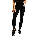Ženske pajkice GymBeam Limitless High-waist leggings Black  M