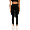 Ženske pajkice GymBeam Sense Leggings Black  XS