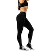 Ženske pajkice Nebbia High-Waist Leggings MAXIMUM PUSH-UP 302 black