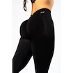 Ženske pajkice Nebbia High-Waist Leggings MAXIMUM PUSH-UP 302 black