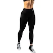 Ženske pajkice Nebbia High-Waist Leggings MAXIMUM PUSH-UP 302 black