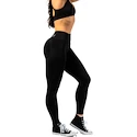 Ženske pajkice Nebbia High-Waist Leggings MAXIMUM PUSH-UP 302 black