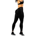 Ženske pajkice Nebbia High-Waist Leggings MAXIMUM PUSH-UP 302 black