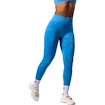 Ženske pajkice Nebbia High-Waist Leggings MAXIMUM PUSH-UP 302 blue