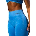 Ženske pajkice Nebbia High-Waist Leggings MAXIMUM PUSH-UP 302 blue