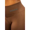 Ženske pajkice Nebbia High-Waist Leggings MAXIMUM PUSH-UP 302 brown