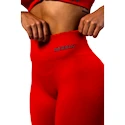 Ženske pajkice Nebbia High-Waist Leggings MAXIMUM PUSH-UP 302 red