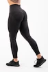 Ženske pajkice Nebbia High Waist & Lifting Effect Bubble Butt Pants 587 black