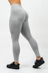 Ženske pajkice Nebbia High Waisted Leggings 248 grey