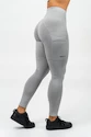 Ženske pajkice Nebbia High Waisted Leggings 248 grey