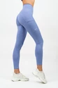 Ženske pajkice Nebbia High Waisted Leggings 248 purple