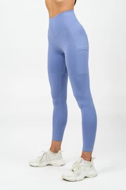 Ženske pajkice Nebbia High Waisted Leggings 248 purple