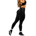 Ženske pajkice Nebbia High Waisted Push-Up Leggings 303 black