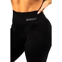 Ženske pajkice Nebbia High Waisted Push-Up Leggings 303 black