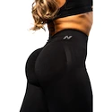 Ženske pajkice Nebbia High Waisted Push-Up Leggings 303 black