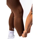 Ženske pajkice Nebbia High Waisted Push-Up Leggings 303 brown