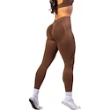 Ženske pajkice Nebbia High Waisted Push-Up Leggings 303 brown
