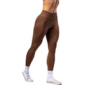 Ženske pajkice Nebbia High Waisted Push-Up Leggings 303 brown