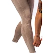 Ženske pajkice Nebbia High Waisted Push-Up Leggings 303 cream