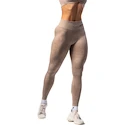 Ženske pajkice Nebbia High Waisted Push-Up Leggings 303 cream