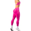 Ženske pajkice Nebbia High Waisted Push-Up Leggings 303 pink