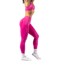 Ženske pajkice Nebbia High Waisted Push-Up Leggings 303 pink